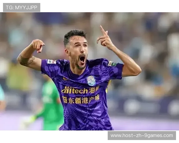 津门虎瞄准基莱斯补中锋，替代古斯塔沃成热门方案