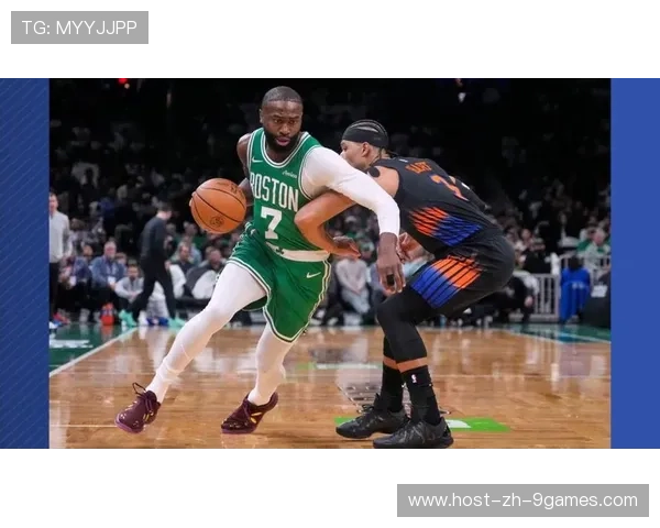 凯尔特人继续连胜，猛龙状态低迷