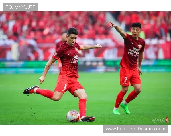 上海海港卫冕之路渐行渐稳，外援发力迎接考验