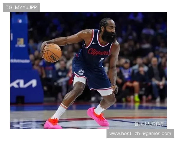 哈登加盟火箭可能改变西部格局，争冠梦更近